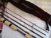 ワールドクラスエクスペディション WCE66SL-5J