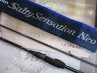 ソルティーセンセーション ネオ NEOS-78MH-T