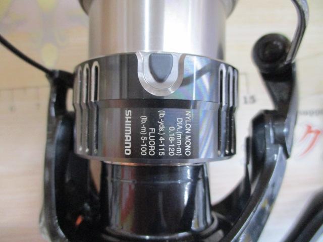 19ヴァンキッシュ2500SHG① シマノ(SHIMANO) 19ヴァンキッシュ 2500SHG ヴァンキッシュ