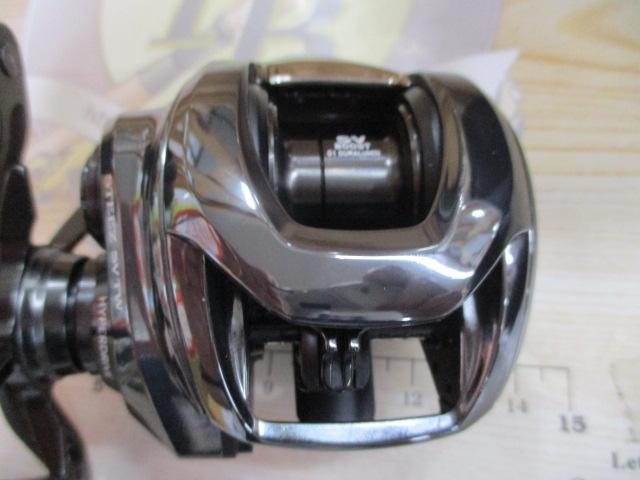 24スティーズ SV TW 100｜＠ベリーネット 日本最大新品中古釣具