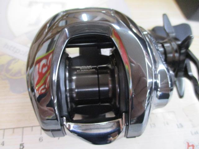 24スティーズ SV TW 100｜＠ベリーネット 日本最大新品中古釣具