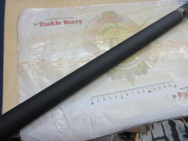 Daiwa 鮎竿 瀬音コロガシ 81cm DAIWA（釣り） 鮎竿 瀬音コロガシ 81 ダイワ グローブライド