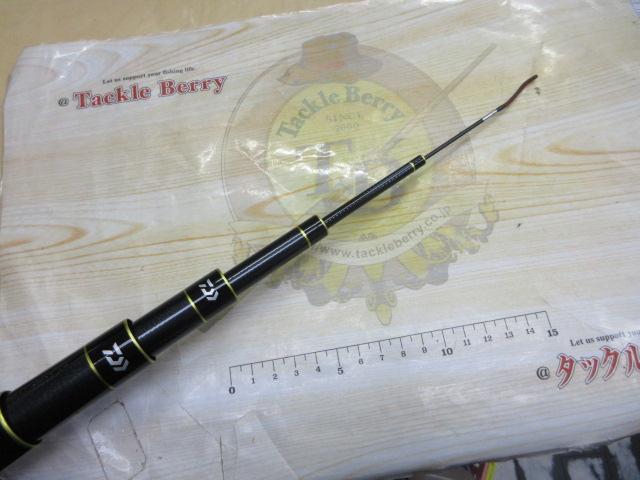 Daiwa 鮎竿 瀬音コロガシ 81cm DAIWA（釣り） 鮎竿 瀬音コロガシ 81 ダイワ グローブライド