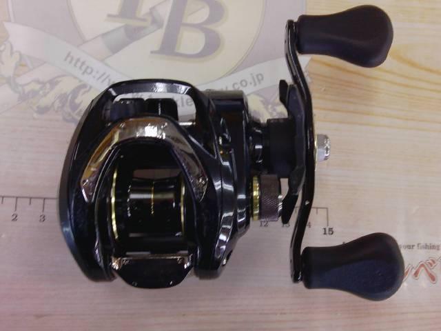 DAIWA BASS X80SH ベイトリール ブラック 特価】ダイワ ベイトリール バスX 80SH 2019年モデル (右巻