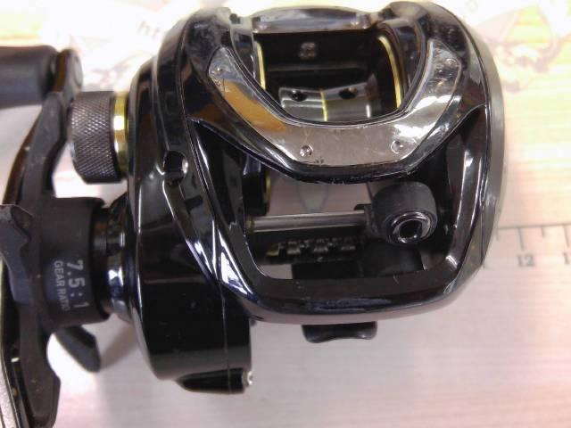 DAIWA - バスX80SH L 新品未使用品 DAIWA - ダイワ バスX 80SHの通販 by shop｜ダイワならラクマ