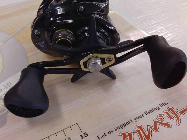 DAIWA - バスX80SH L 新品未使用品 DAIWA - ダイワ バスX 80SHの通販 by shop｜ダイワならラクマ