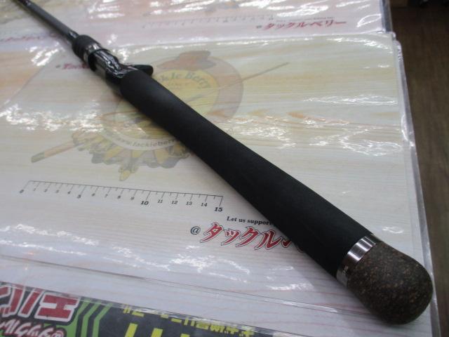 サイドワインダーグレートパフォーマーTGC-70HR/GP｜＠ベリー