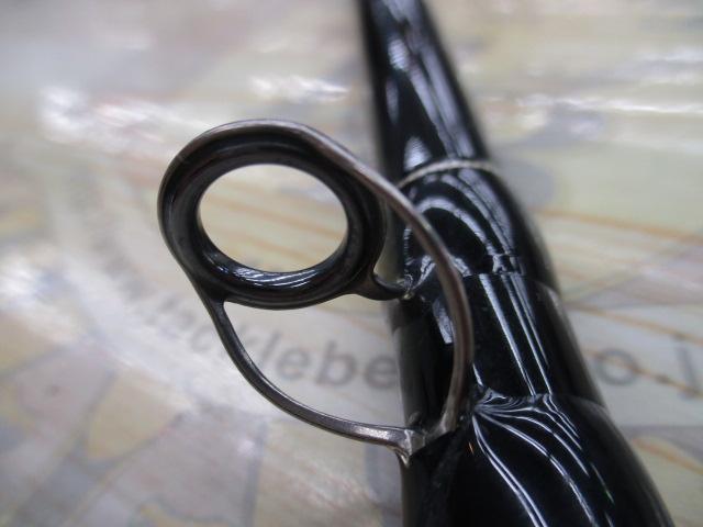 サイドワインダーグレートパフォーマーTGC-70HR/GP