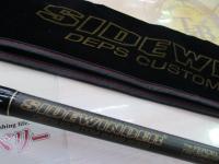 サイドワインダーグレートパフォーマーTGC-70HR/GP