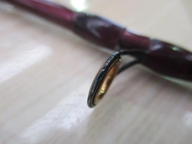 バンタムスコーピオン BSR 1652S