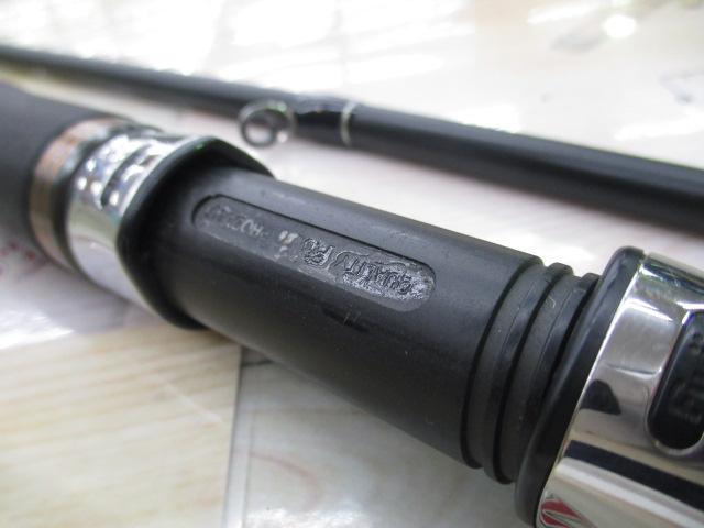 ショアガンエボルブ SFSGS-112M+・FL