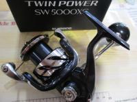 21ツインパワーSW 5000XG