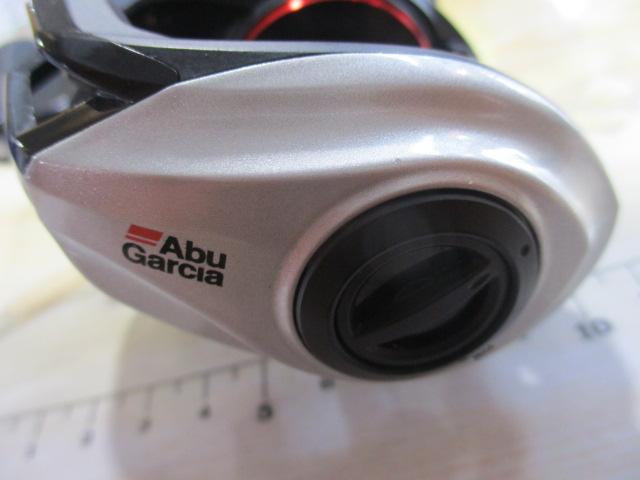 レボ ウィンチ(シルバー/ブラック)