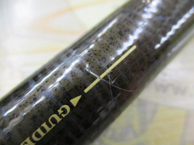 メーター倶楽部巨鯉 MH525B｜＠ベリーネット 日本最大新品中古釣具WEB