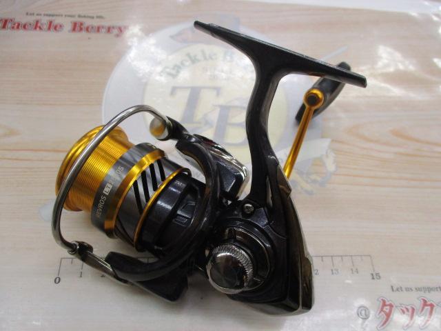 20レブロス LT 2500s 新品未使用 20レブロス LT2500S｜＠ベリーネット 日本最大新品中古釣具WEB
