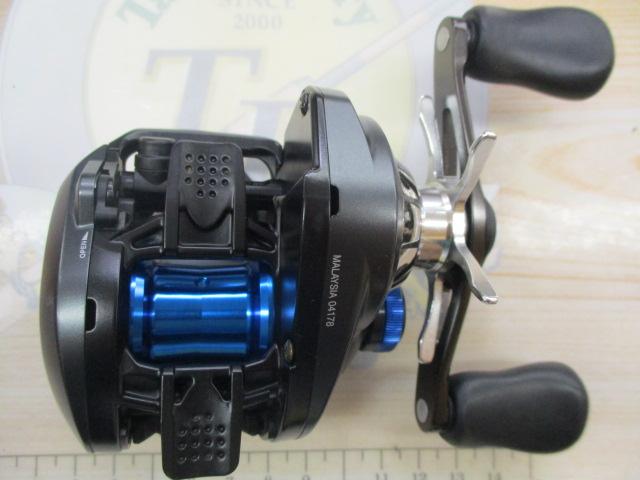 SHIMANO - 【中古】 シマノ 20 SLX DC 71   /SO001M シマノ(SHIMANO) SLX DC 71 LEFT SLX DC | 激安釣具通販 ルアー