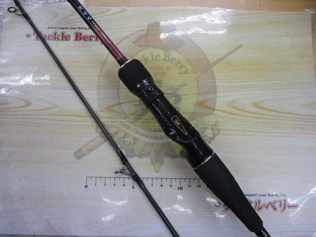DAIWA - 【中古/美品】 ダイワ 20 紅牙 N69HB-S AP   /T126L DAIWA - 【中古/美品】 ダイワ 20 紅牙 N69HB-S AP /T126Lの通販