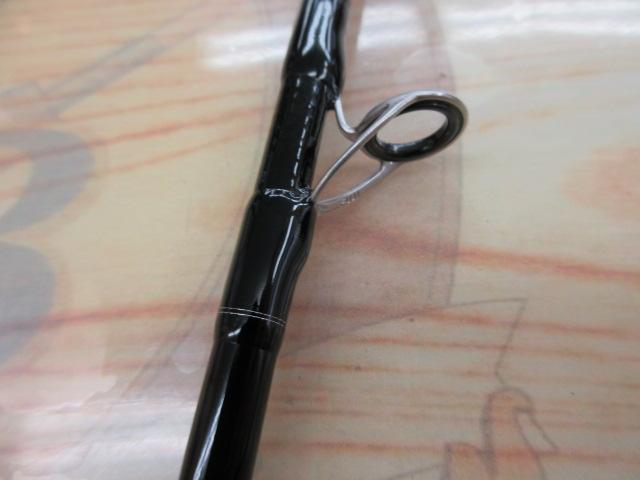 ヴァデルLJ 63HB-2｜＠ベリーネット 日本最大新品中古釣具WEB