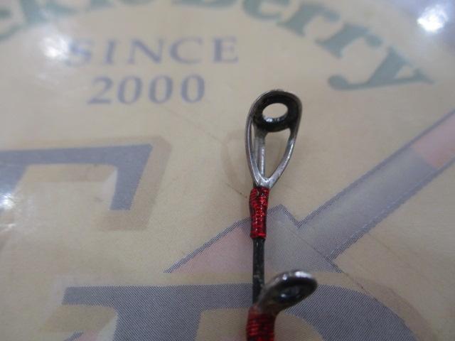 お得‼︎レア‼︎美品18ステファーノSS 180M ステファーノSS MH180｜＠ベリーネット 日本最大新品中古釣具WEB
