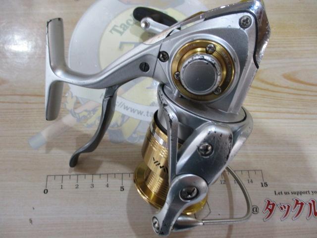 13トライソ　2500Ｈ-ＬＢＤ　（オーバーホール済み） 13トライソ 2500H-LBD （オーバーホール済み）