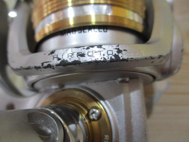 13トライソ 2500LBD｜＠ベリーネット 日本最大新品中古釣具WEB