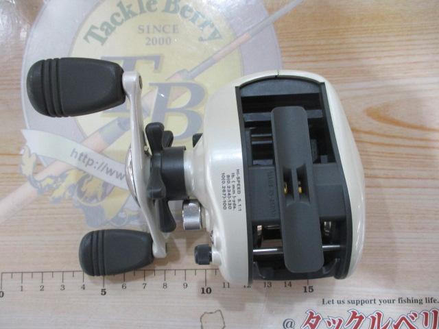 Daiwa PROCASTER-Z 15SV ベイトキャスティングリール 2025年最新】daiwa procaster zの人気アイテム - メルカリ