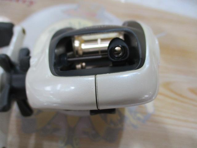 プロキャスターZ 155iV