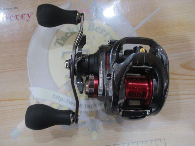 スパルタンRT TW 100XH-L｜＠ベリーネット 日本最大新品中古釣具