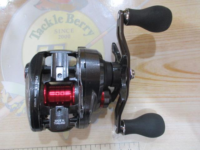 スパルタンRT TW 100XH-L｜＠ベリーネット 日本最大新品中古釣具