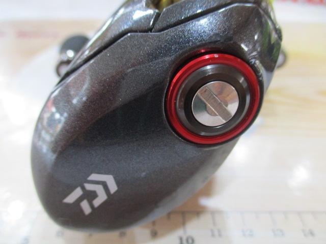 ダイワ　スパルタンRT TW 100SH 未使用保管品 ダイワ スパルタン RT TW 100SH-L (リール) 価格比較 - 価格.com