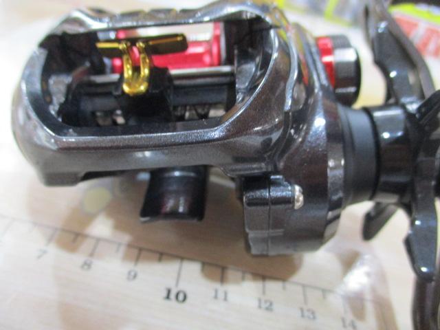 スパルタンRT TW 100XH-L｜＠ベリーネット 日本最大新品中古釣具