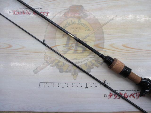ダイワ　ピュアリスト 52ULB 美品 DAIWA（釣り） DAIWA PURELIST ピュアリスト 52ULB・V : つり具