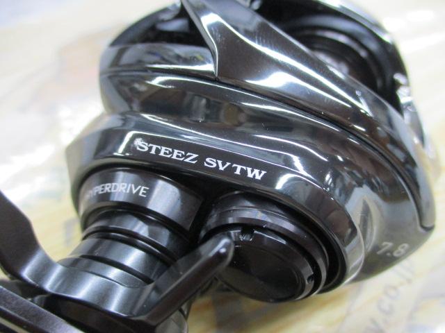 24スティーズ SV TW 100HL