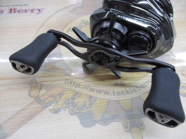 24スティーズ SV TW 100HL