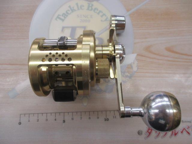 04カルカッタコンクエスト 400F