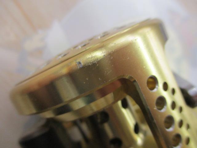 04カルカッタコンクエスト 400F