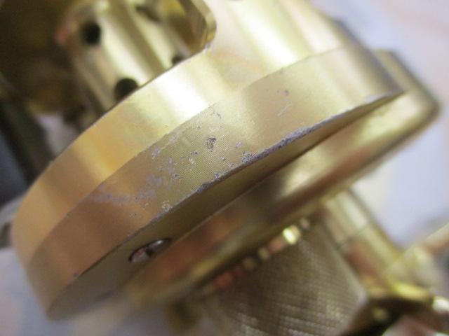 04カルカッタコンクエスト 400F