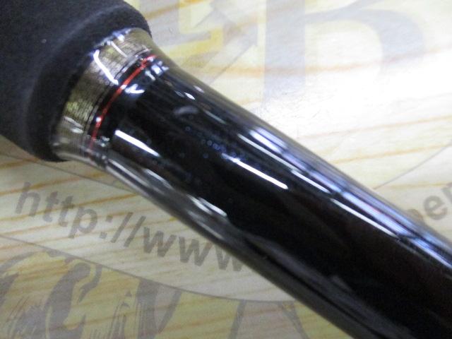 ゾディアス 172MH-2｜＠ベリーネット 日本最大新品中古釣具WEB