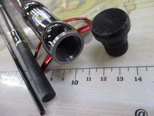 黒鯛師 THEヘチセレクションXT Vスペック 305