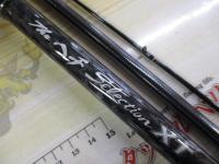 黒鯛師 THEヘチセレクションXT Vスペック 305