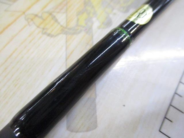 シーウォーク・ライトジギング64ML スピニング ヤマガブランクス シーウォーク ライトジギング 64ML (ロッド