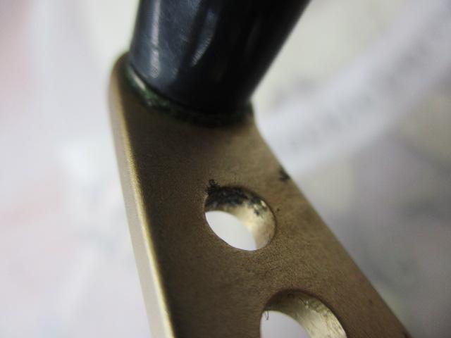 06SLSクイックファイヤー小船 400