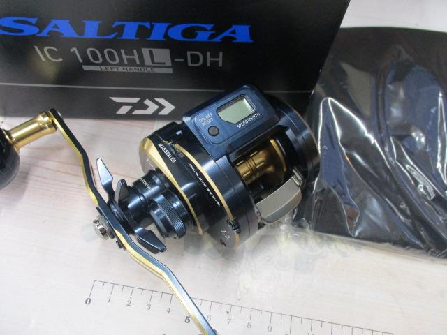 21ソルティガIC 100HL-DH