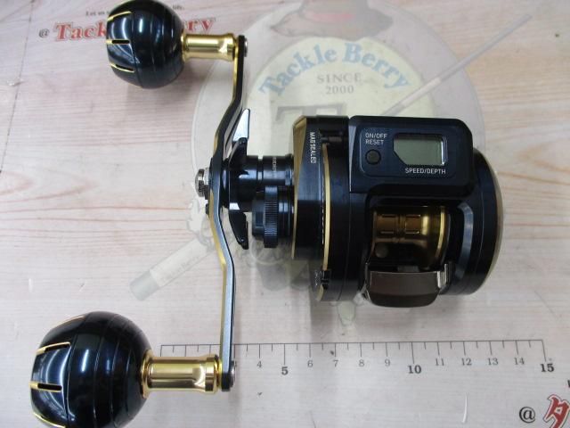 21ソルティガIC 100HL-DH