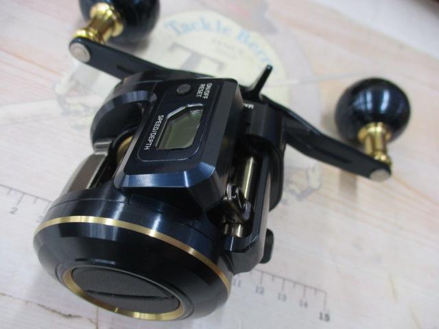 21ソルティガIC 100HL-DH