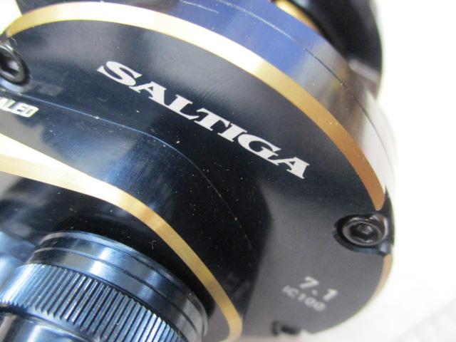 21ソルティガIC 100HL-DH