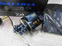 21ソルティガIC 100HL-DH