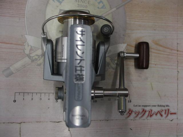 95ツインパワーXT 3000｜＠ベリーネット 日本最大新品中古釣具