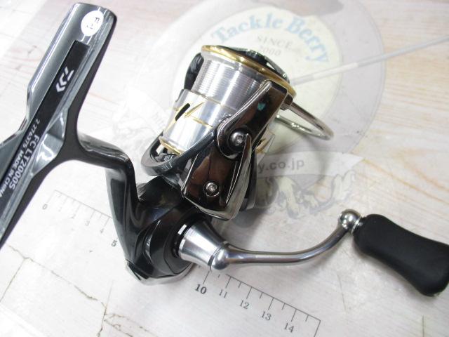 20ルビアス FC LT2000S｜＠ベリーネット 日本最大新品中古釣具