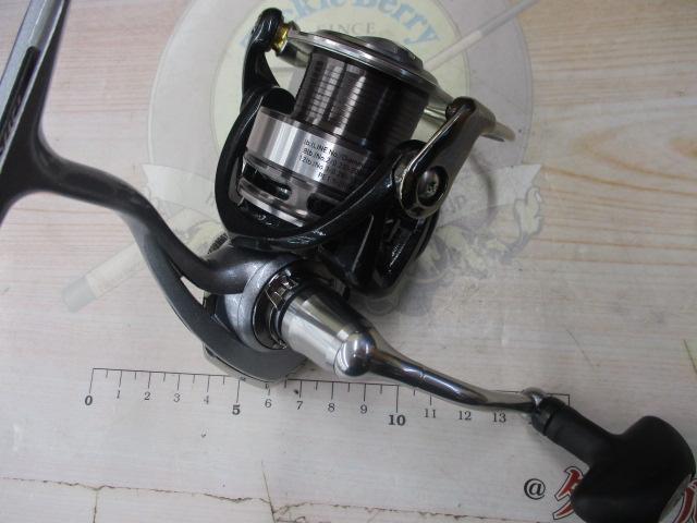 14カルディア 2500